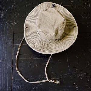 Stetson Outdoor/Safari Hat